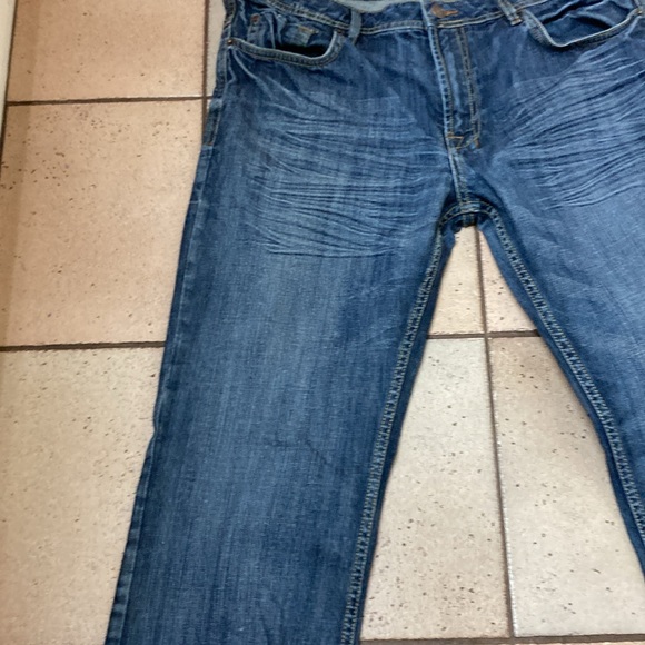 Buffalo jeans, size 38/32 - Picture 6 of 12